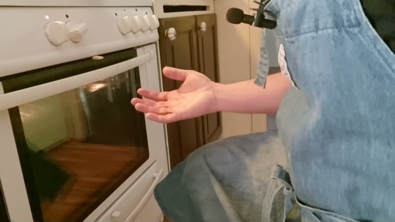 Så här bakar du en riktigt bra pizza i din vanliga ugn!
