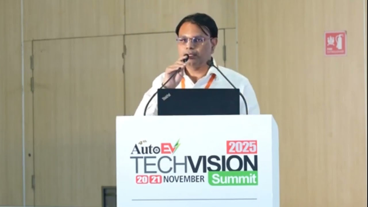 Reliability Engineering for robust Electric Vehicle by Dr.P.Arjunraj