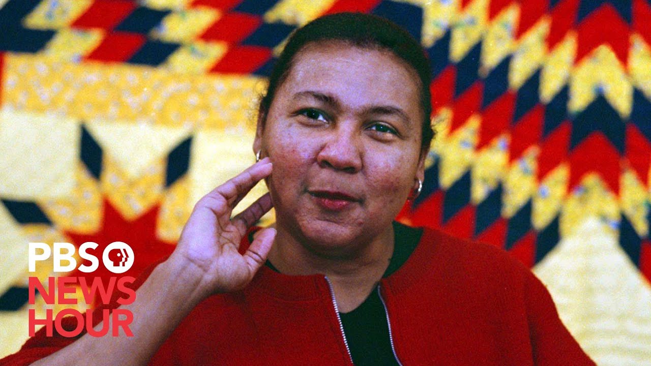 Remembering bell hooks and her enormous legacy
