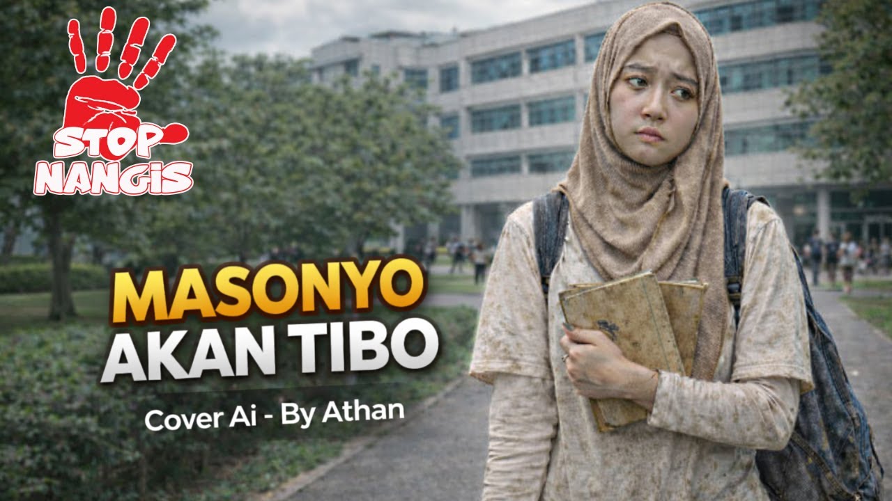 MASONYO AKAN TIBO #cover #viralvideo #laguminang #lagusedih