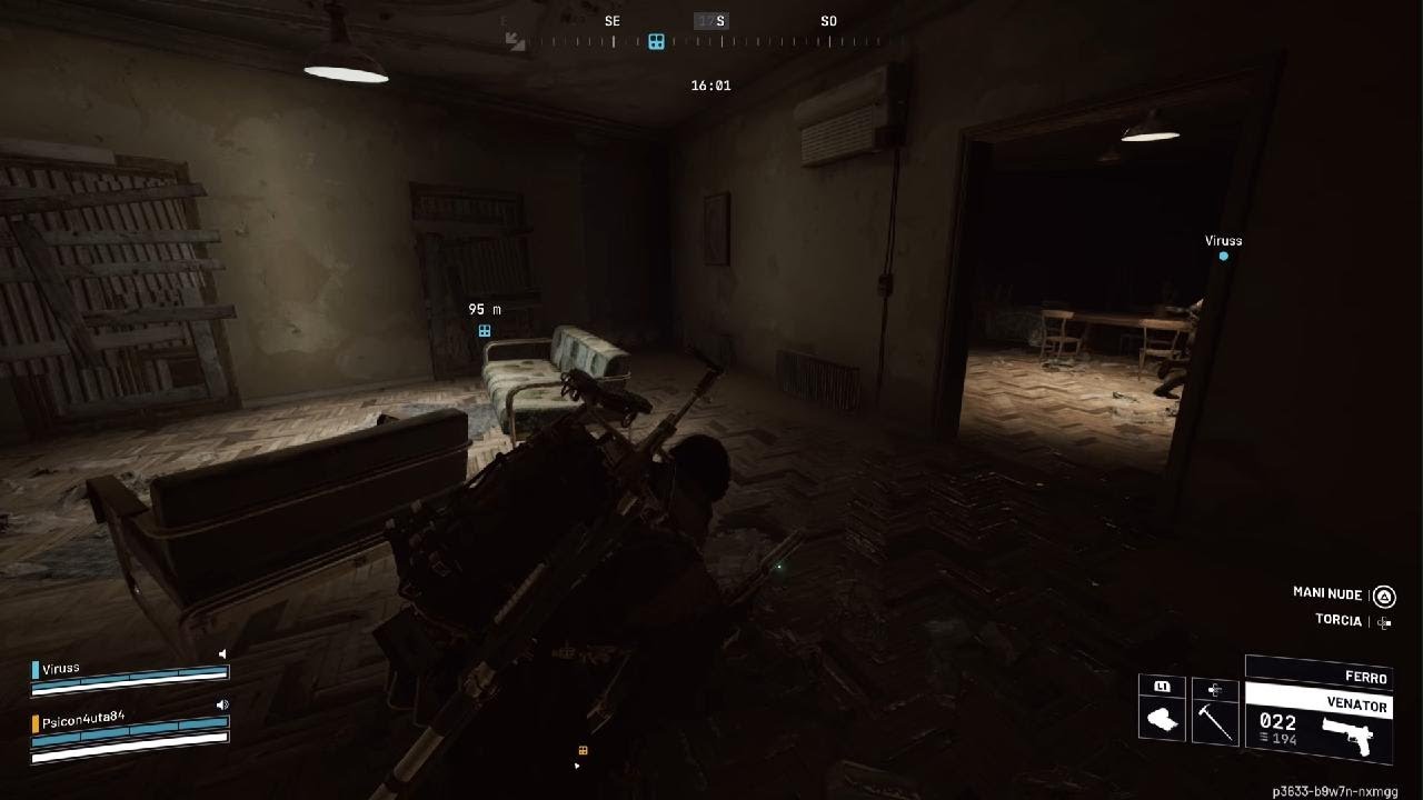 ARC Raiders_rat not d1e
