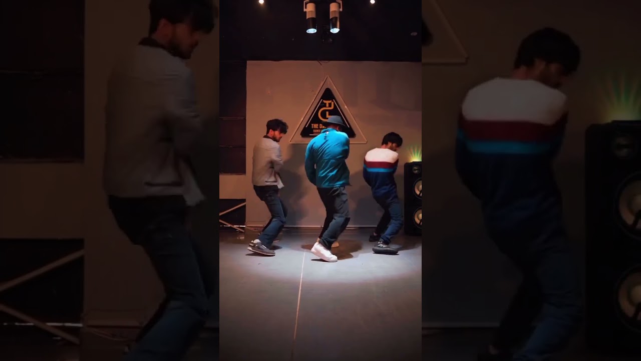Moon rise | dance choreography by addy Jack #dance #trending #moonrise