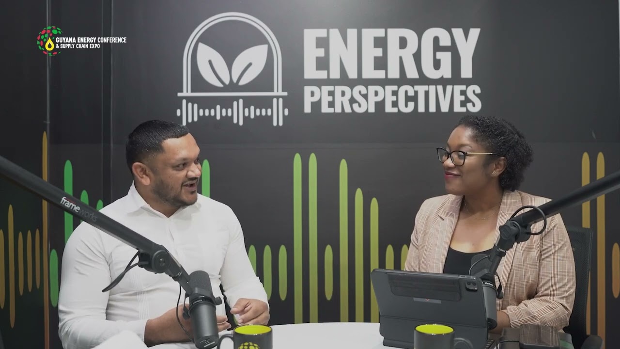 Guyana’s rapid pace of oil production is a first in the world- Natural Resources Minister