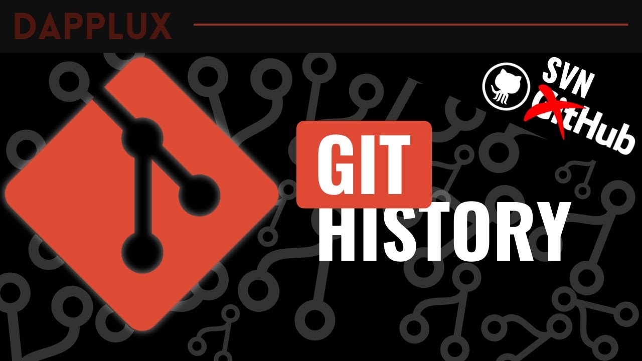 Полная история Git: Почему победив SVN, крупные компании до сих пор его не используют