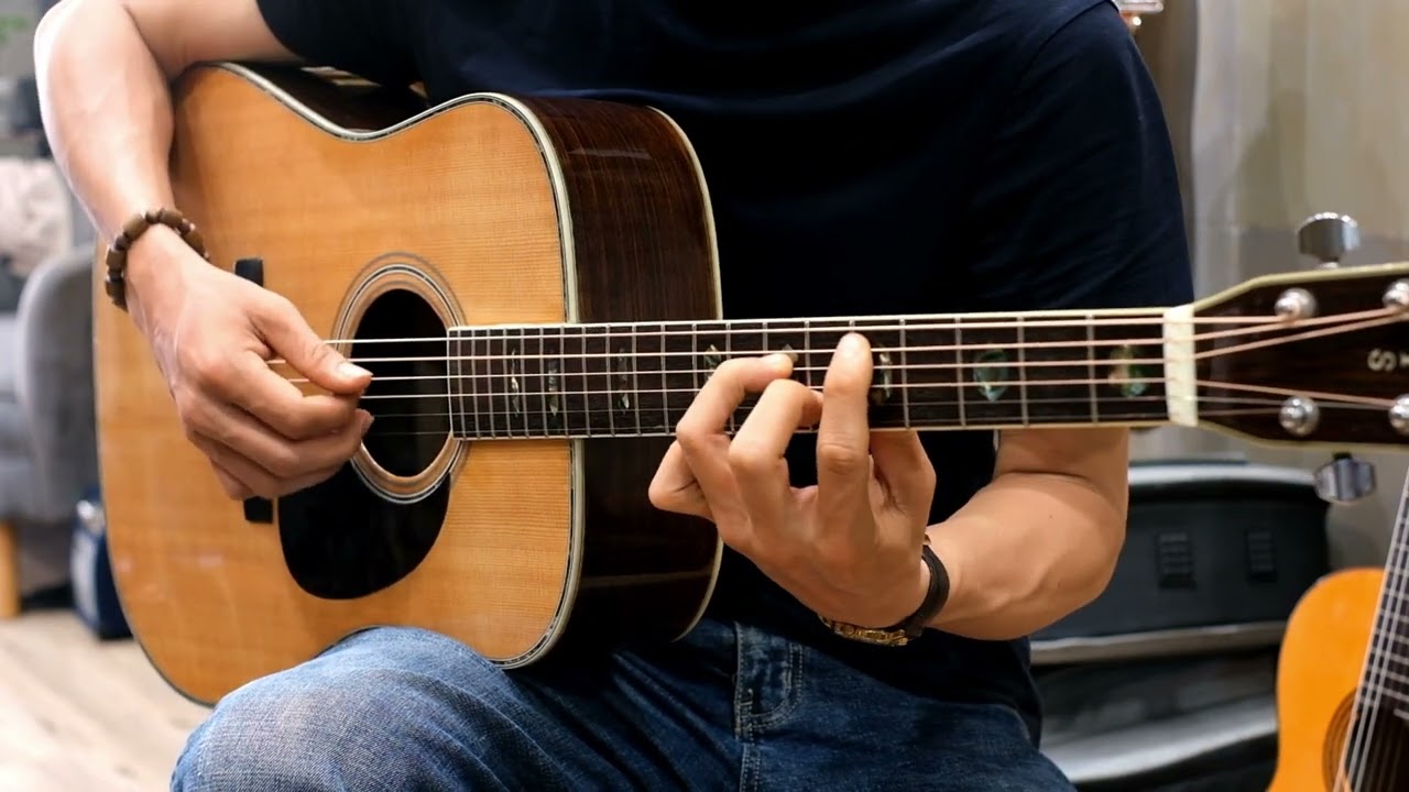 Morris W50 sound test