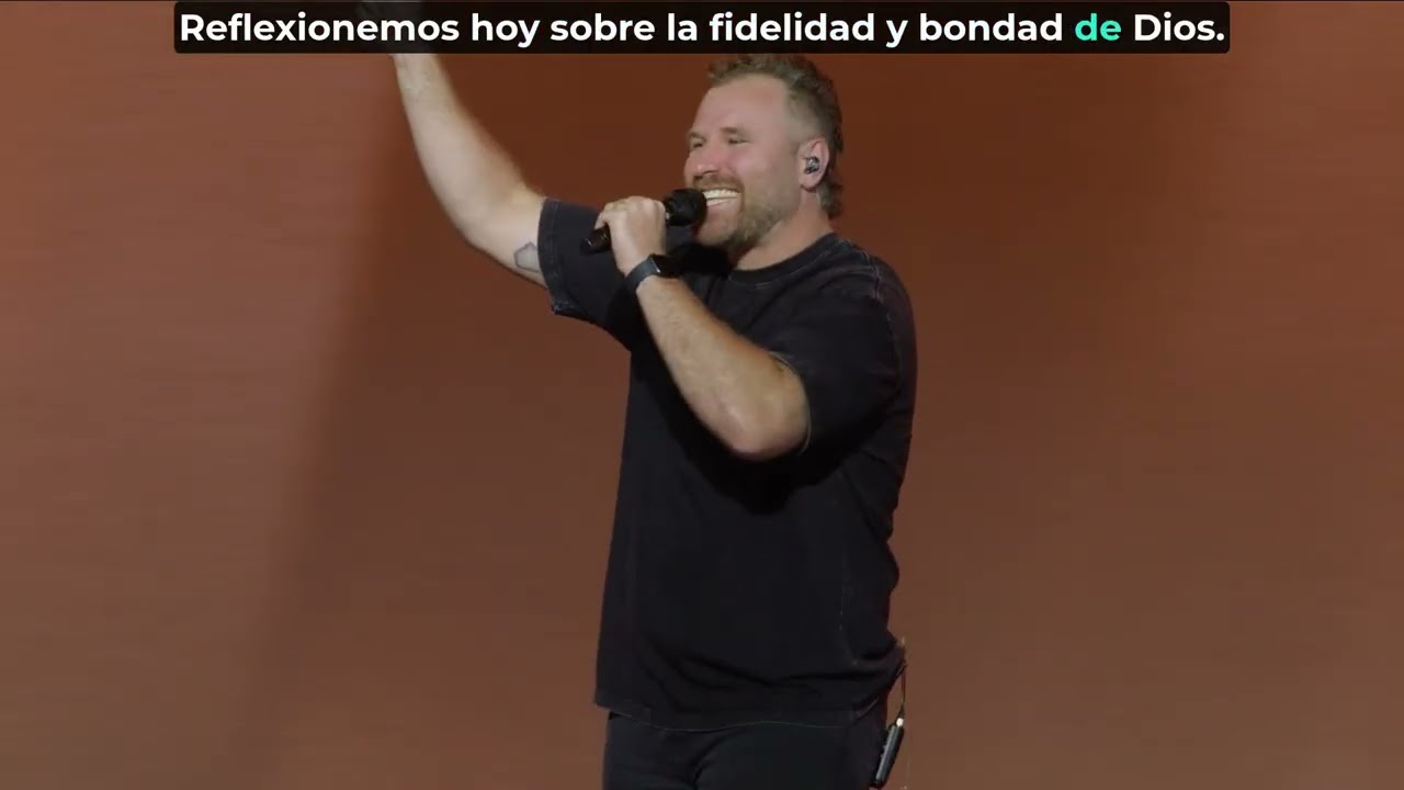 Chosen to be alive - Elegido para ser vivificado | Pastor Bryce Kelley