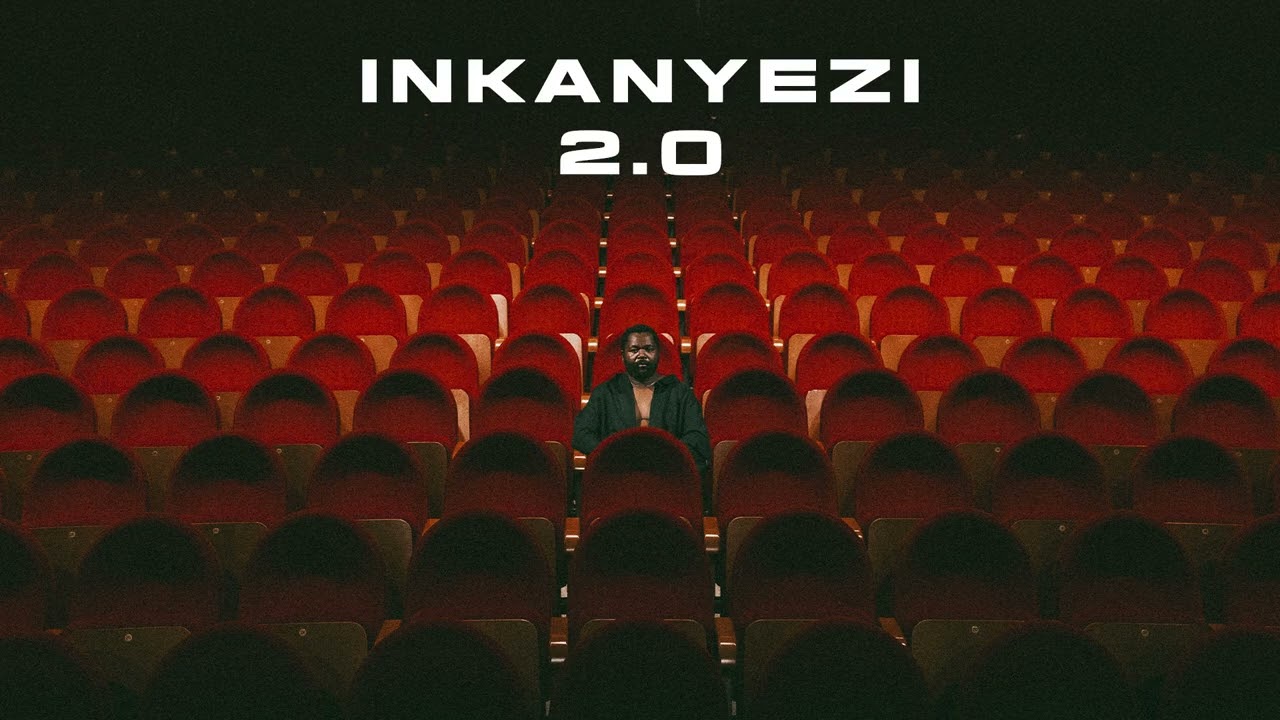 Sjava - Mdumise (Live) | Official Audio | Inkanyezi 2.0 EP