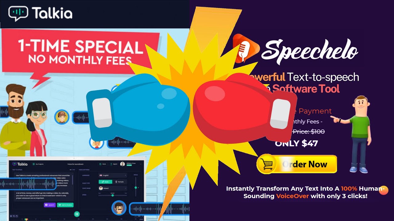 How Text-to-speech works, what you are REALLY paying for, how to get better for FREE!