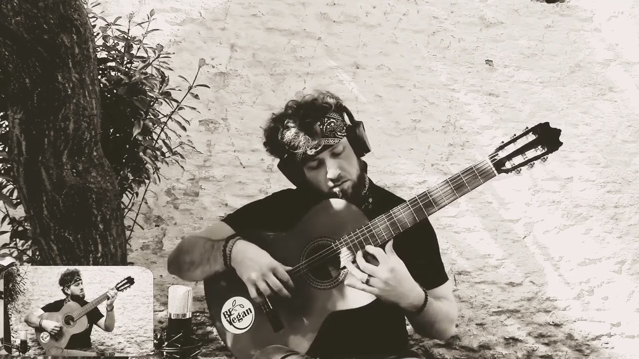 Canción de amor (Paco de Lucia)