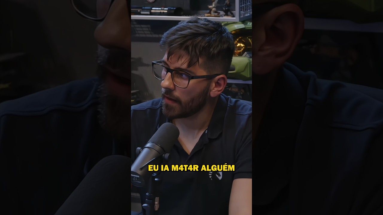 POR QUE O ZIGUEIRA SE APOSENTOU?