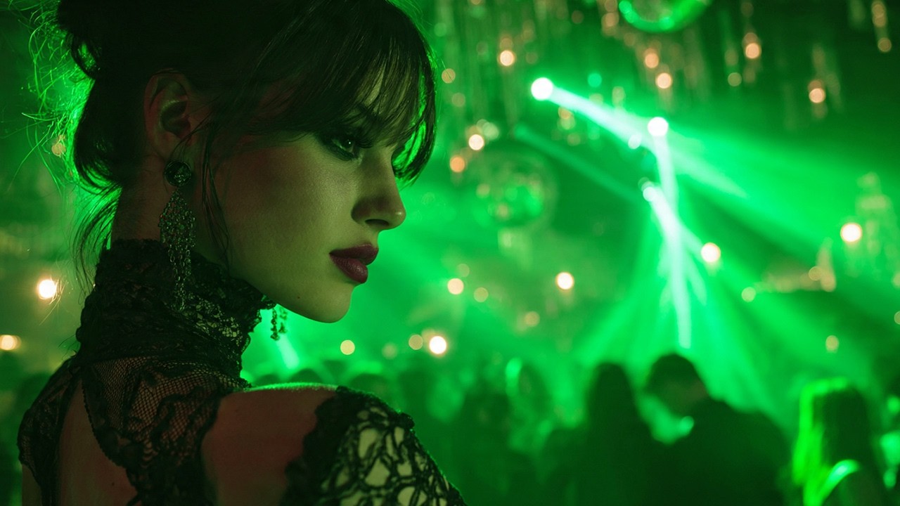 Hypnotic Dark Techno | Deep Signal Collapse | Hypnotic Depths