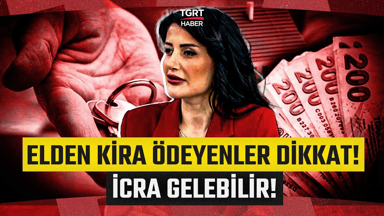 Yargıtay'dan Milyonları İlgilendiren Karar! Kirayı Elden Ödeyenler Dikkat: İcra Gelebilir!