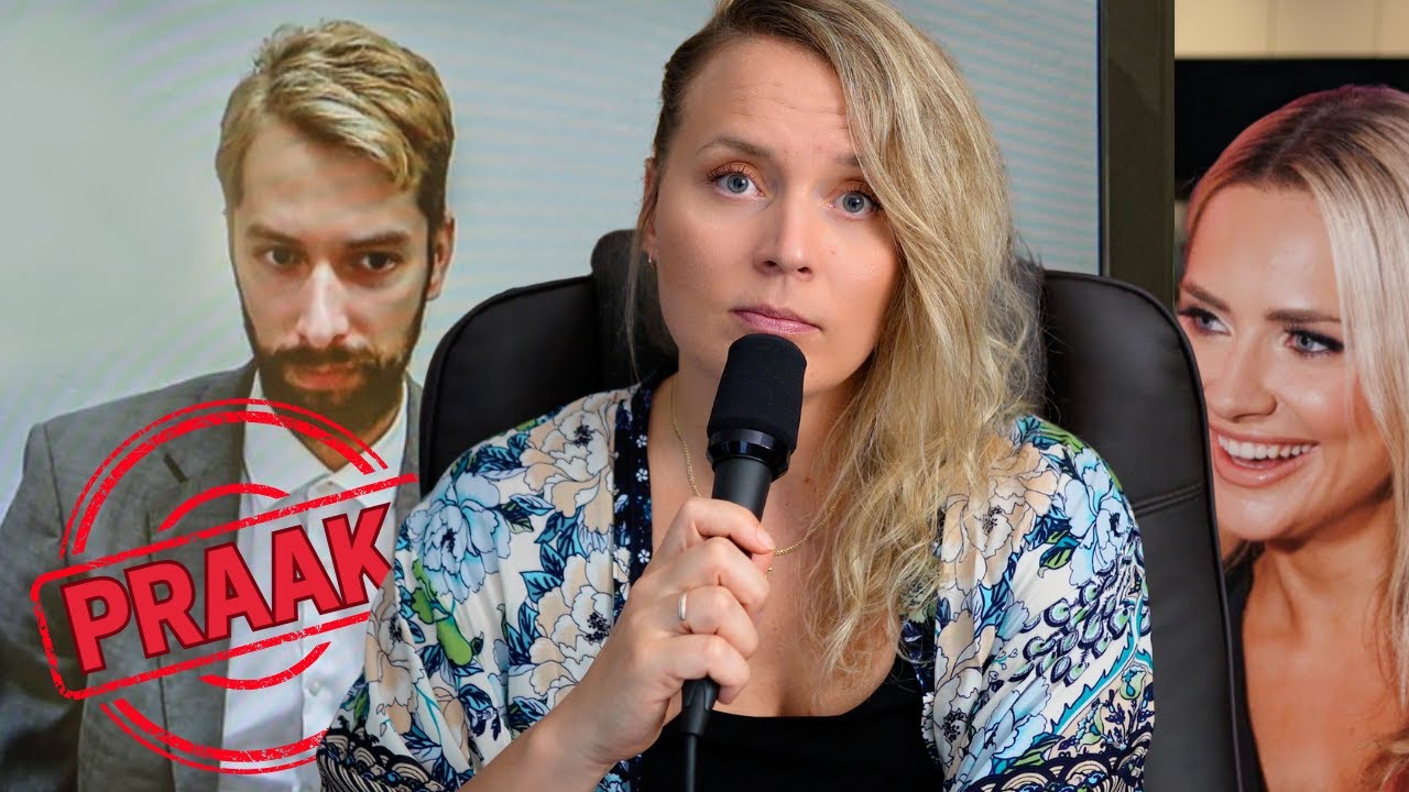 BSH eksmees & advokaadi praak