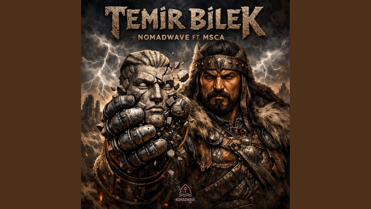 TEMİR BİLEK (Öz Türkçe)