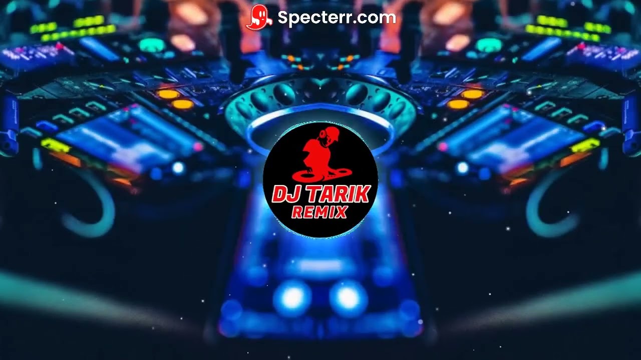 Cheb Houssem & Hbib Himoune - Omri Tebghi Ananiche - Remix By DJ TARIK