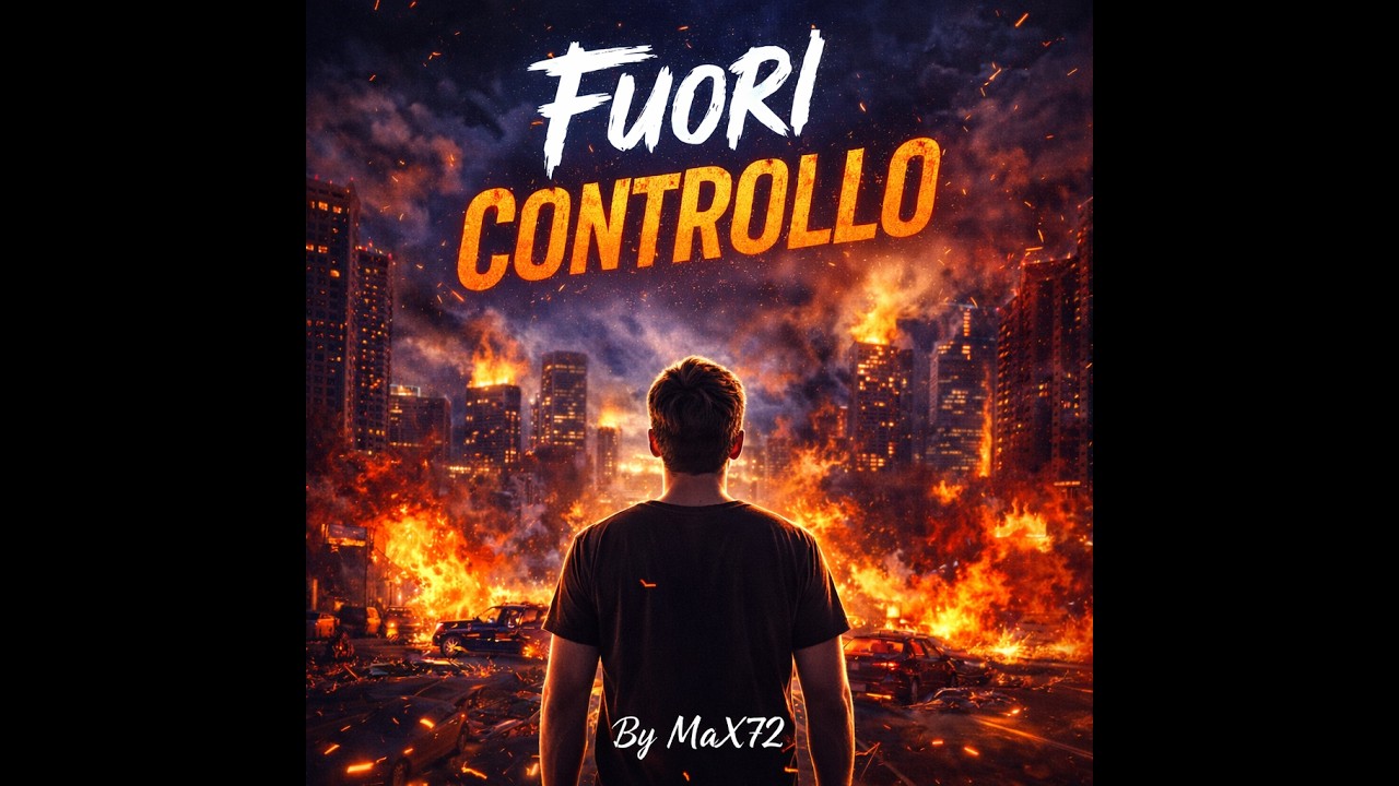 fuori controllo