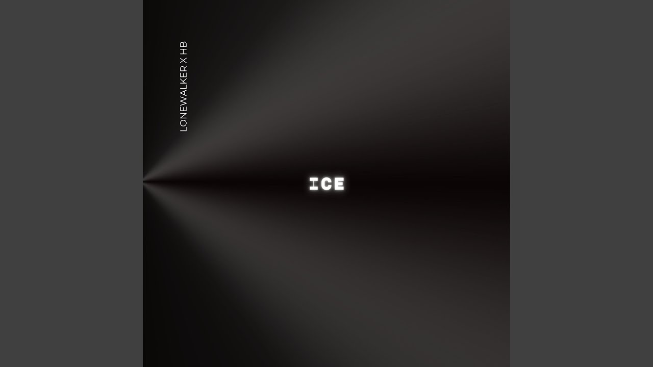 Ice (feat. HB)