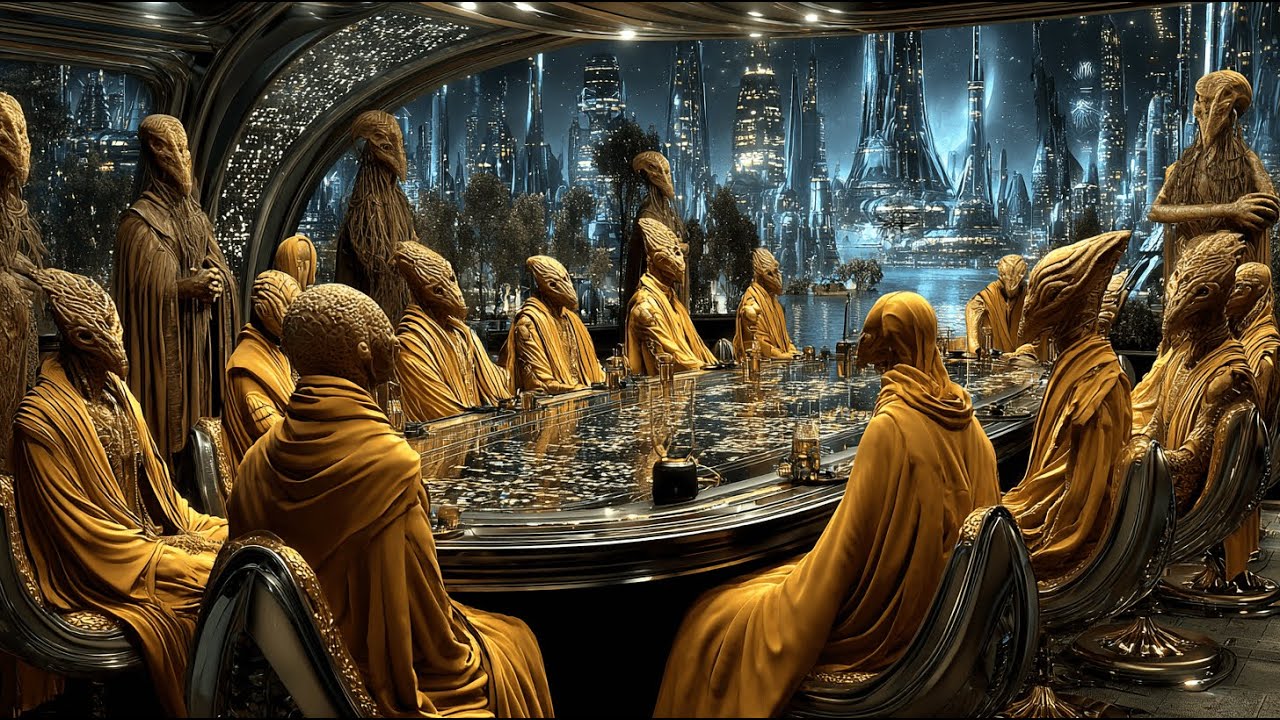 The Council Overreached — Humanity Abandoned Peace HFY | Sci-Fi Story