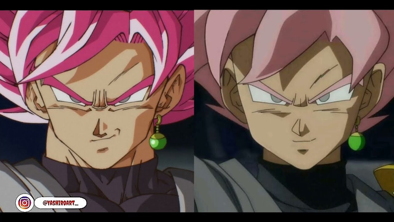 Dragon Ball Super version Z #1