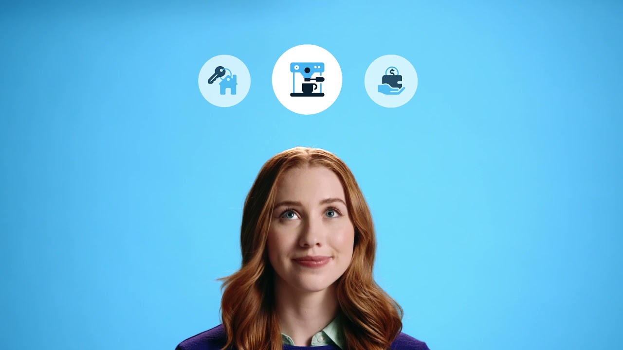 Vidico x Financr - FinTech Brand Video