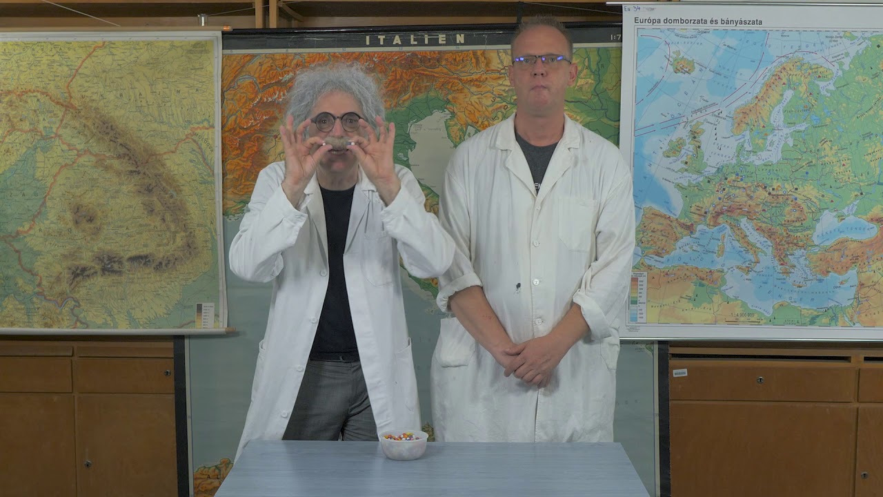 Világos Professzor - Földrajz: Fenntartható fejlődés