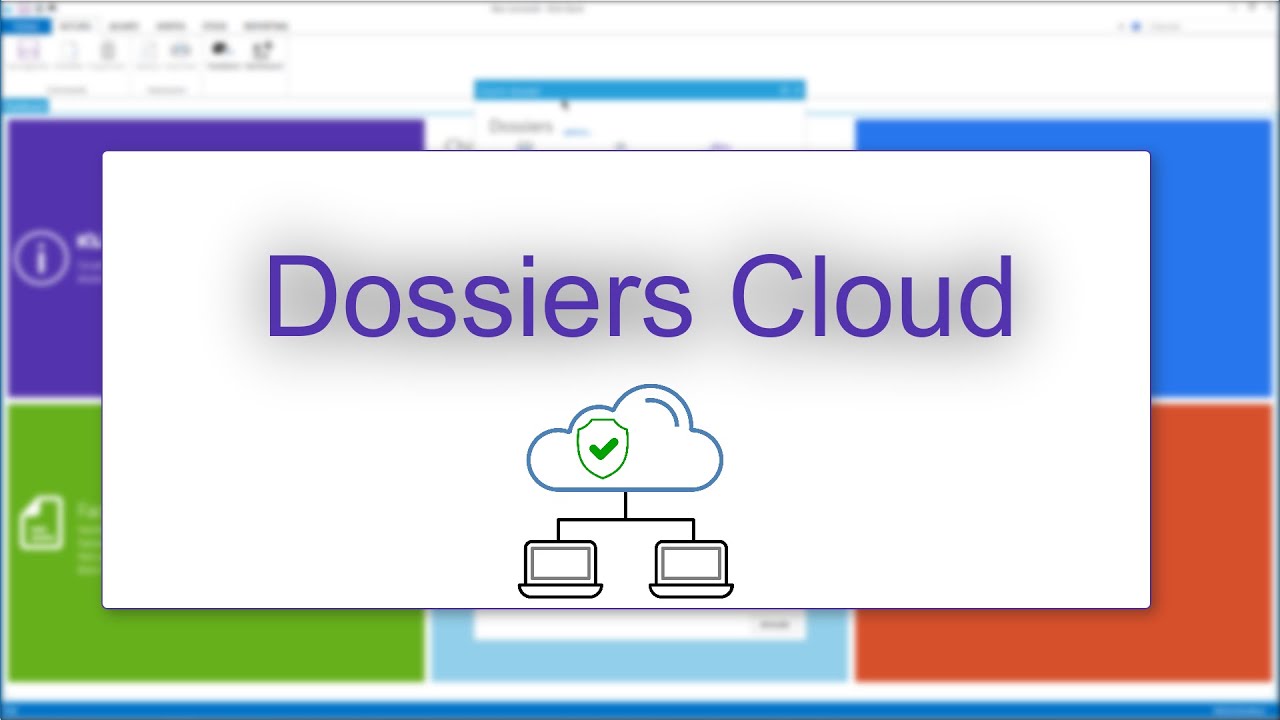 Introduction aux Dossiers Cloud