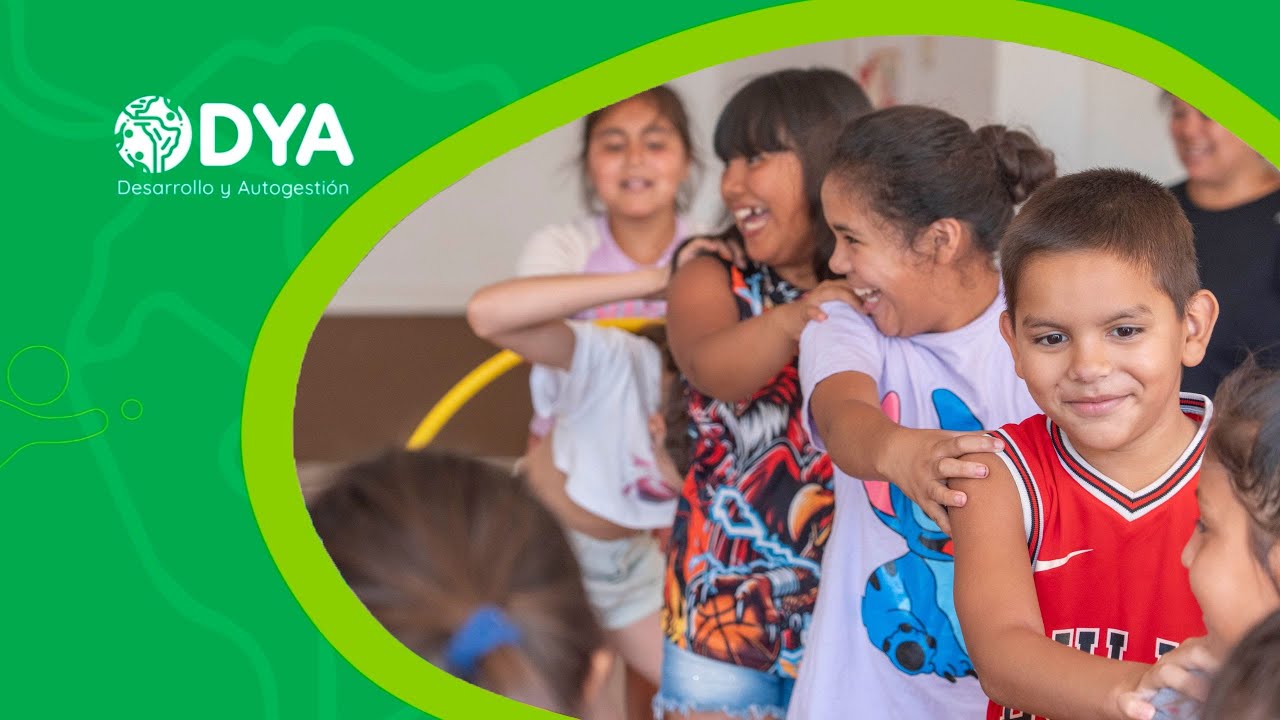 Jugar, aprender y compartir: así son los talleres vacacionales del Programa Contener de Apóstoles