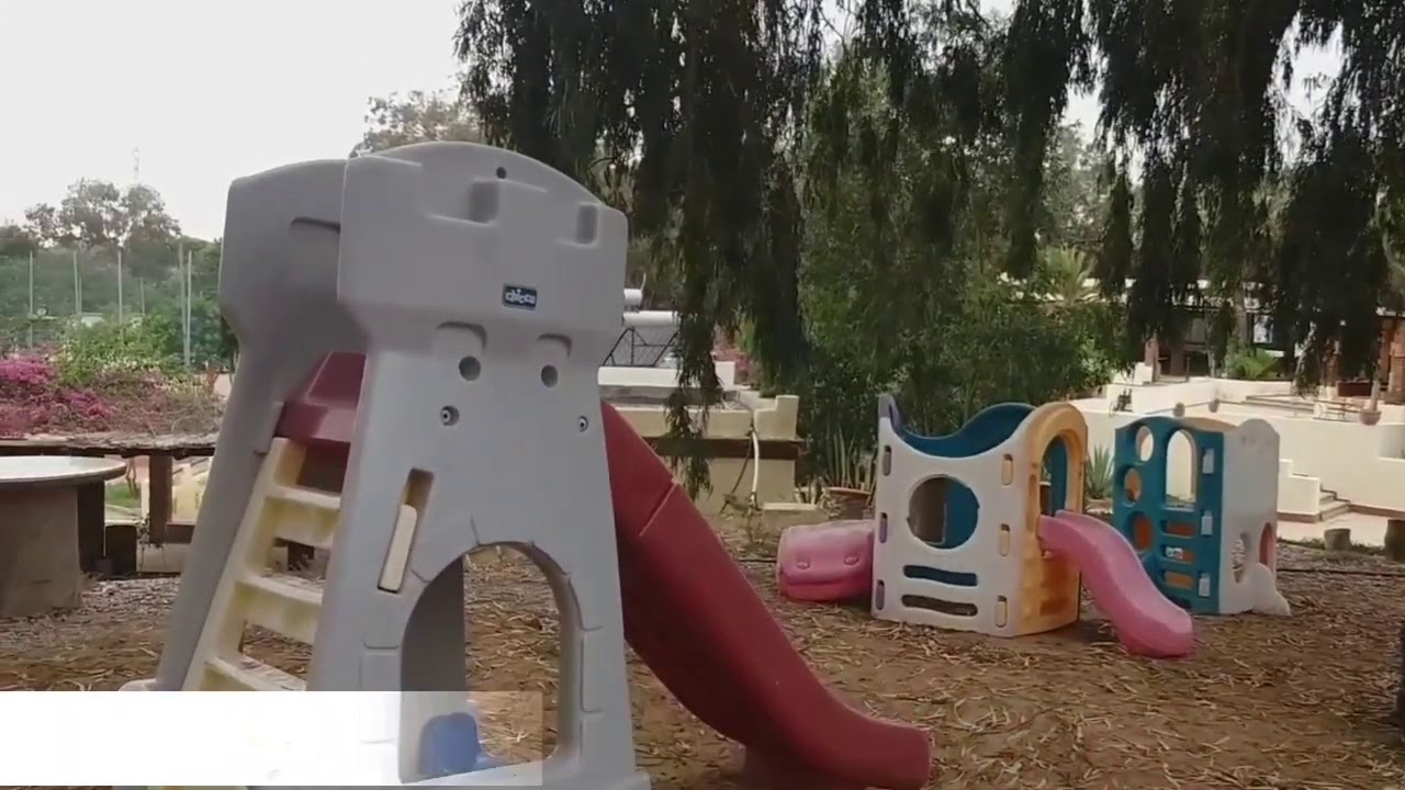 Club forestier à Agadir , النادي الغابوي باكادير