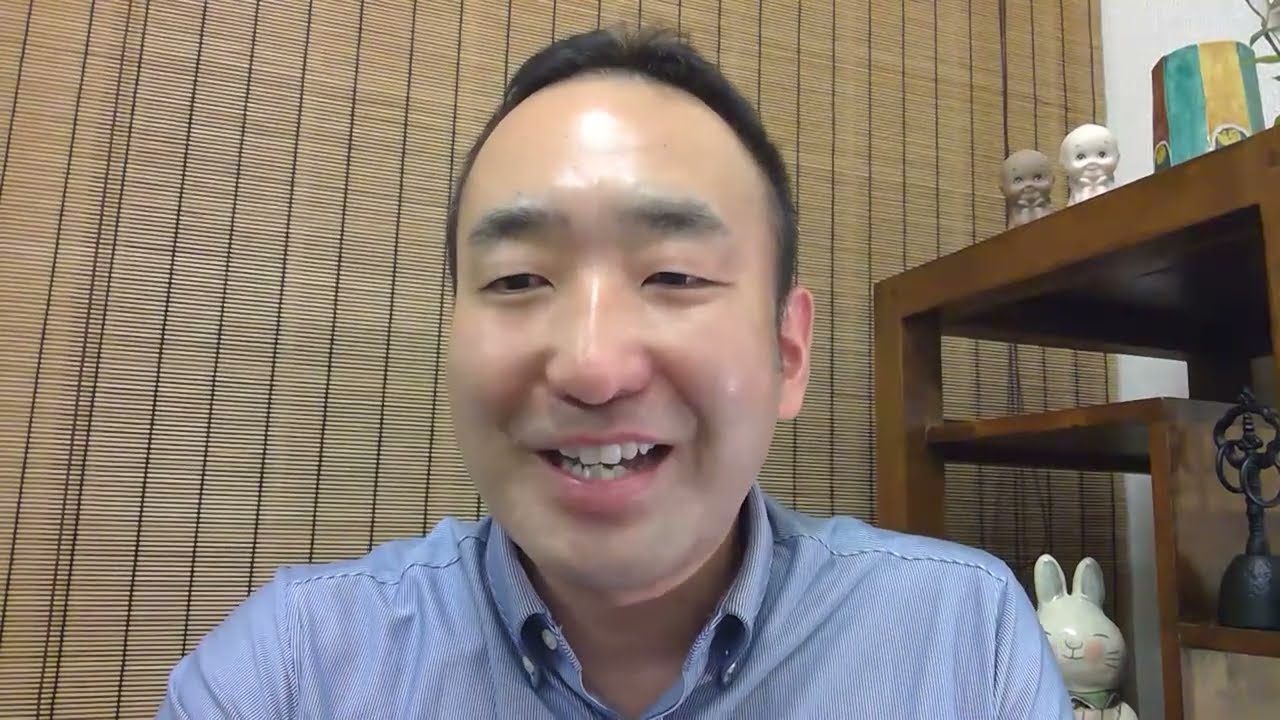 【LIVE】潜在意識を書き換える方法
