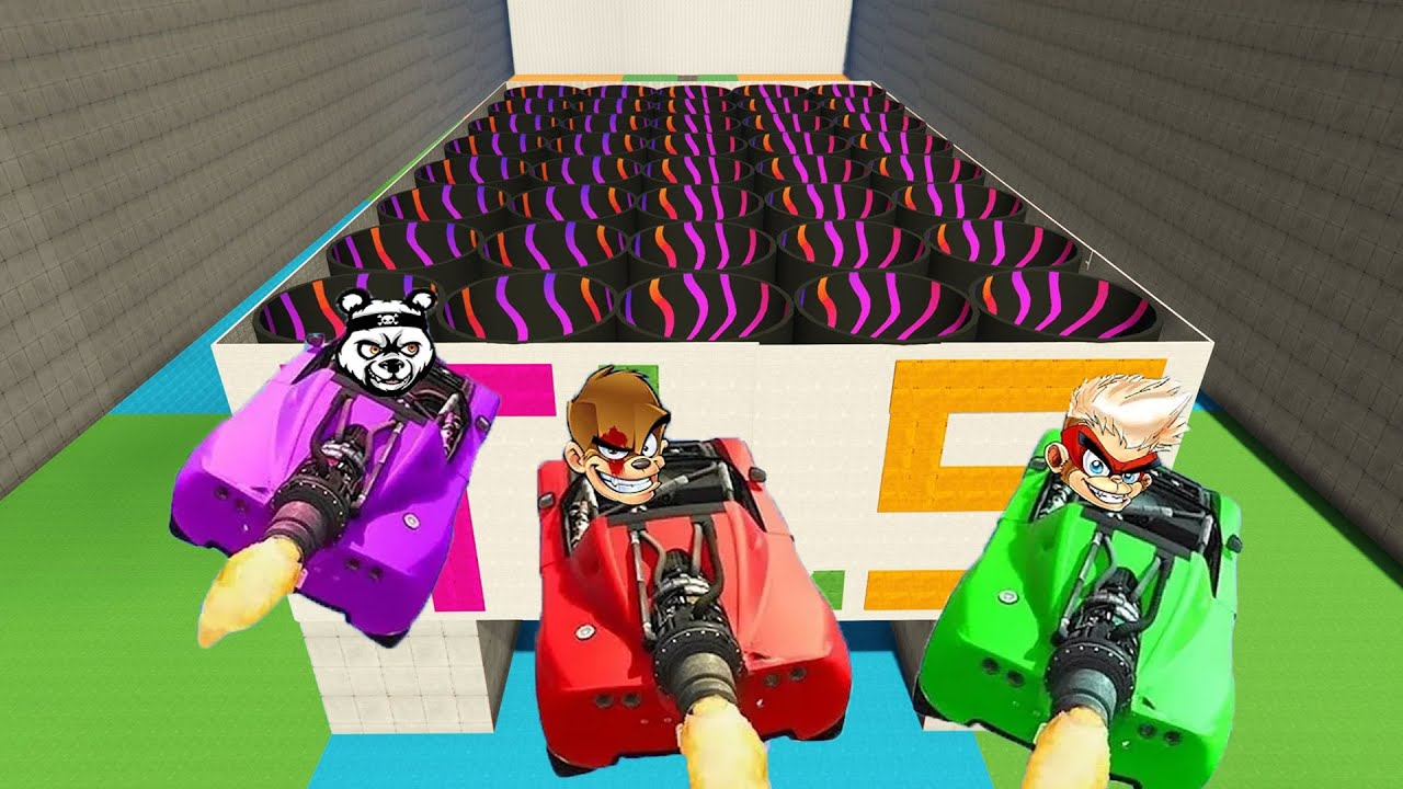 MYSTERY BOX ROCKET VOLTIC : JE SUIS AVEC LASALLE IL EST TROP CHAUD !