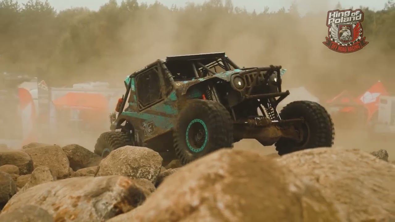 King of Poland Music Video 4K