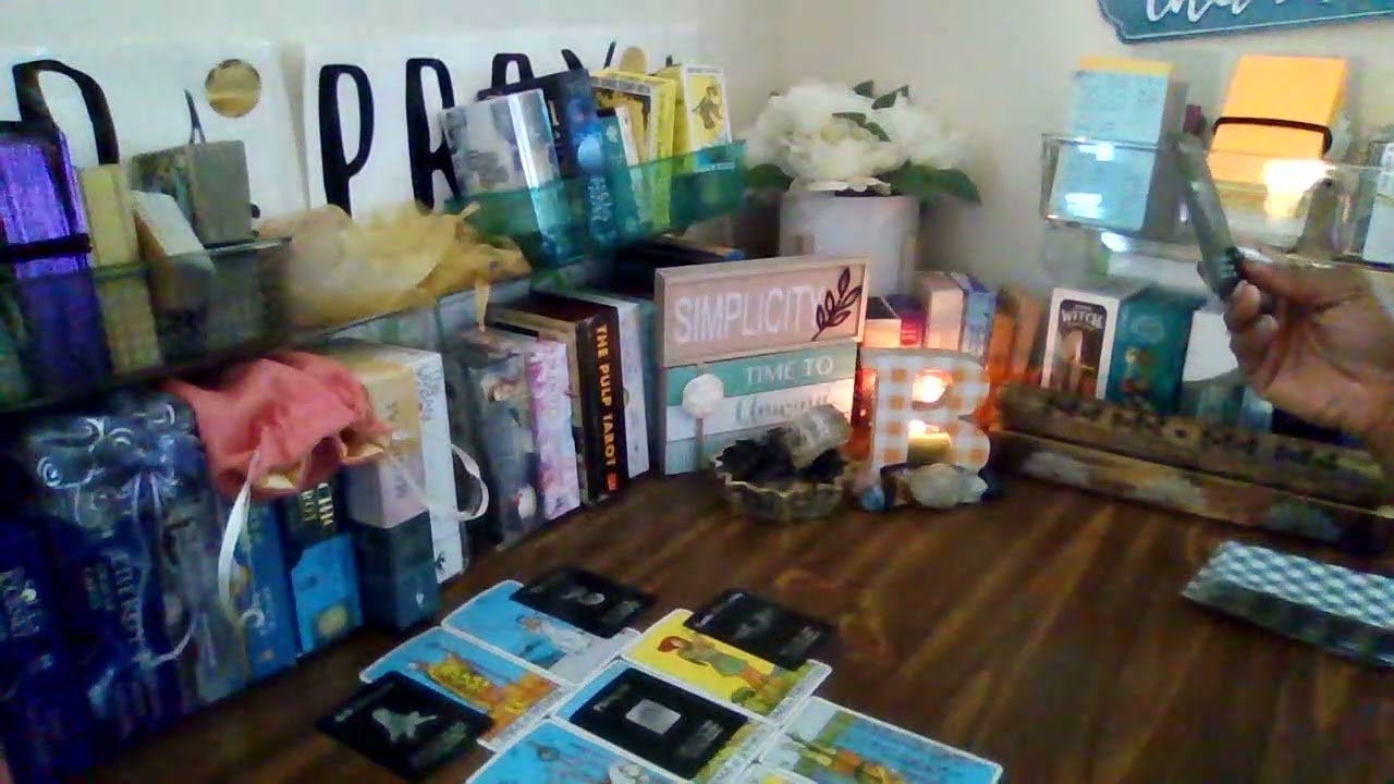 Bad News travels far and fast!!! Supernatural things are happening! Time to celebrate!!!
