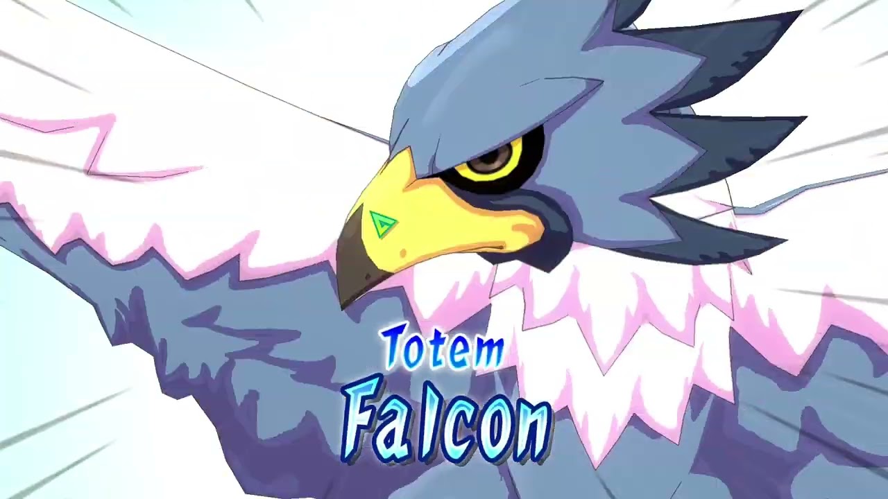 Ranked Match Gameplay 21 Inazuma Eleven Victory Road