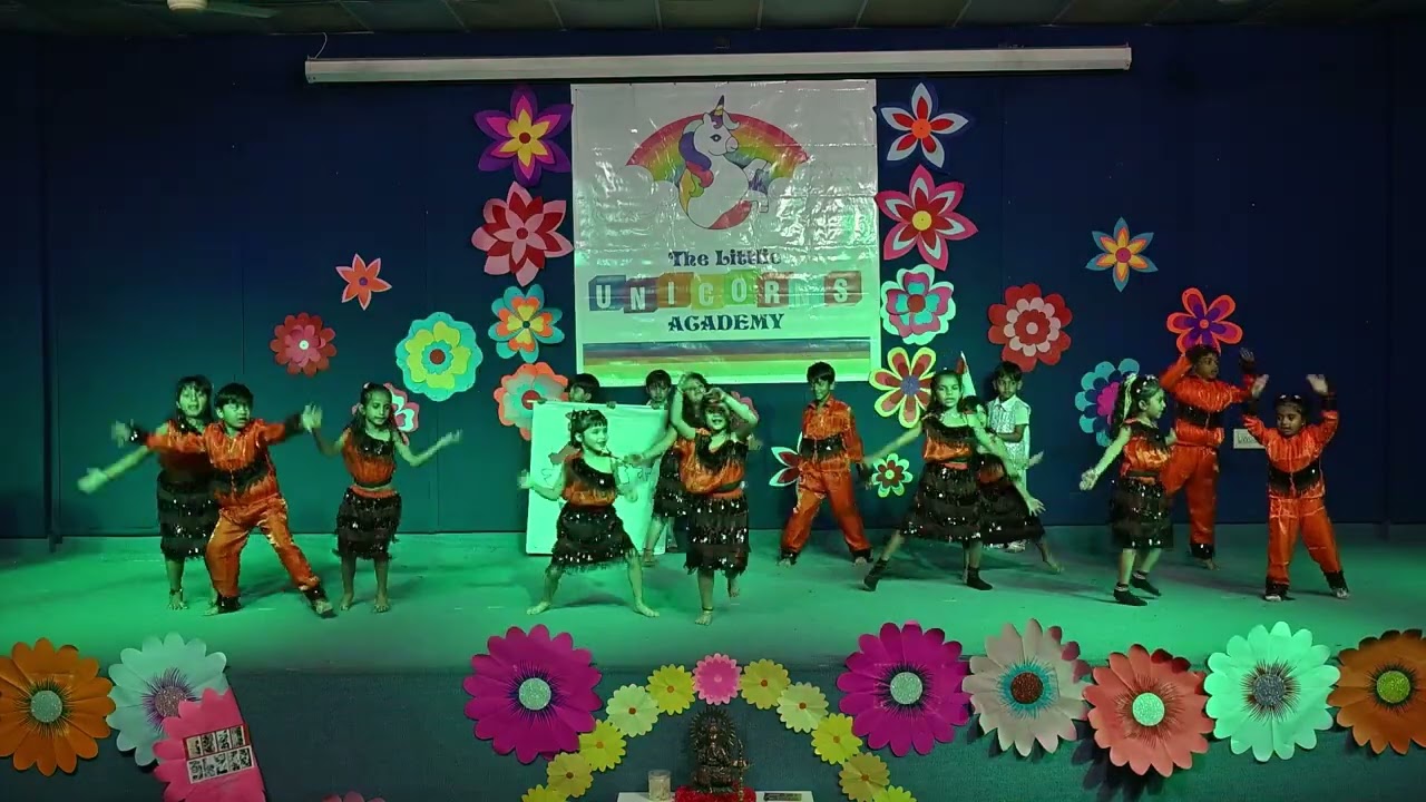 Annual Function 2025-26