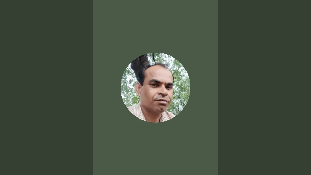 RakeshsenComedian is live!