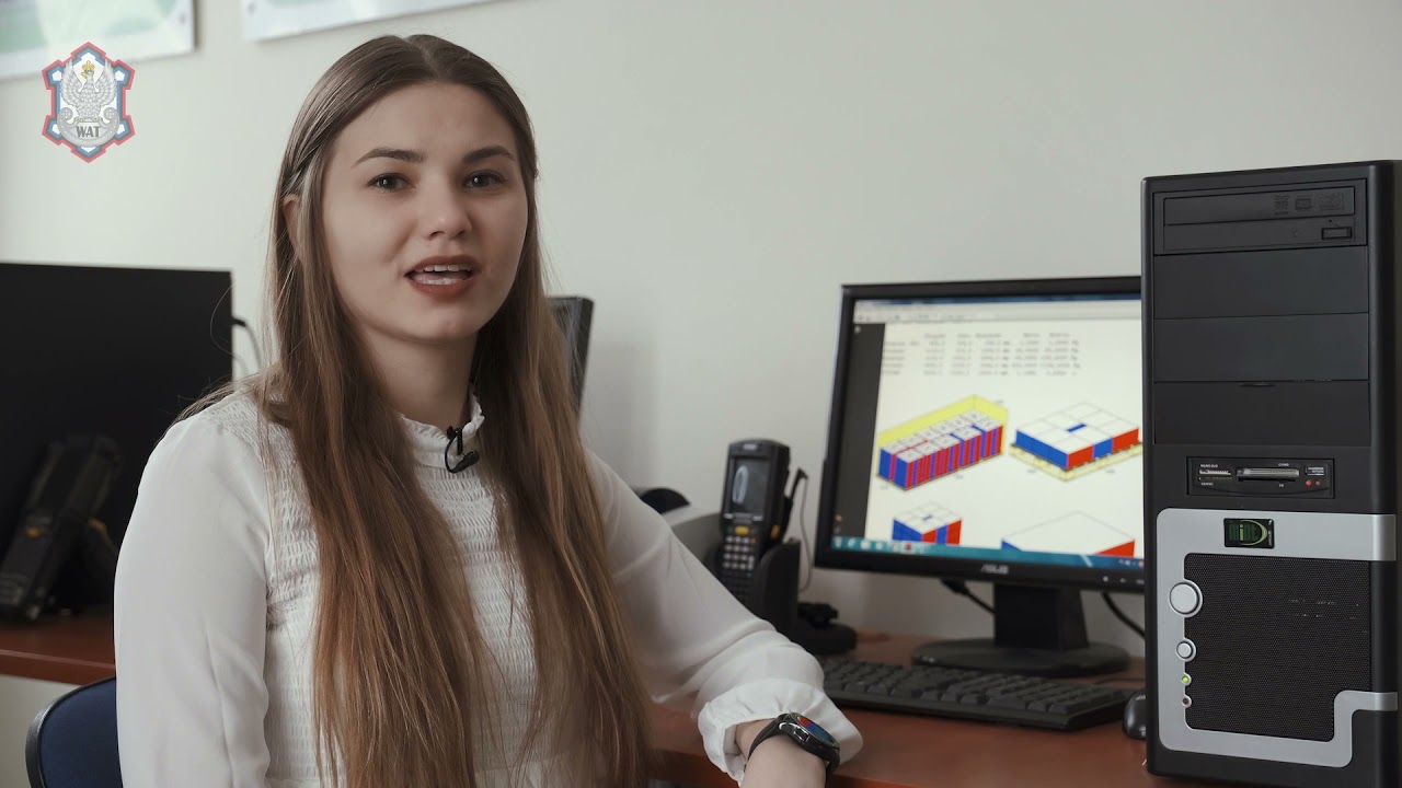 Wydział Bezpieczeństwa, Logistyki i Zarządzania