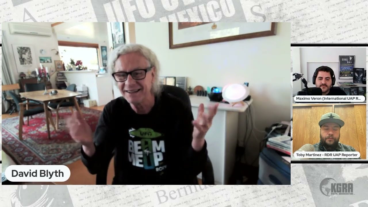 sneak peek: David Blyth, The New Zealand Master of Horror