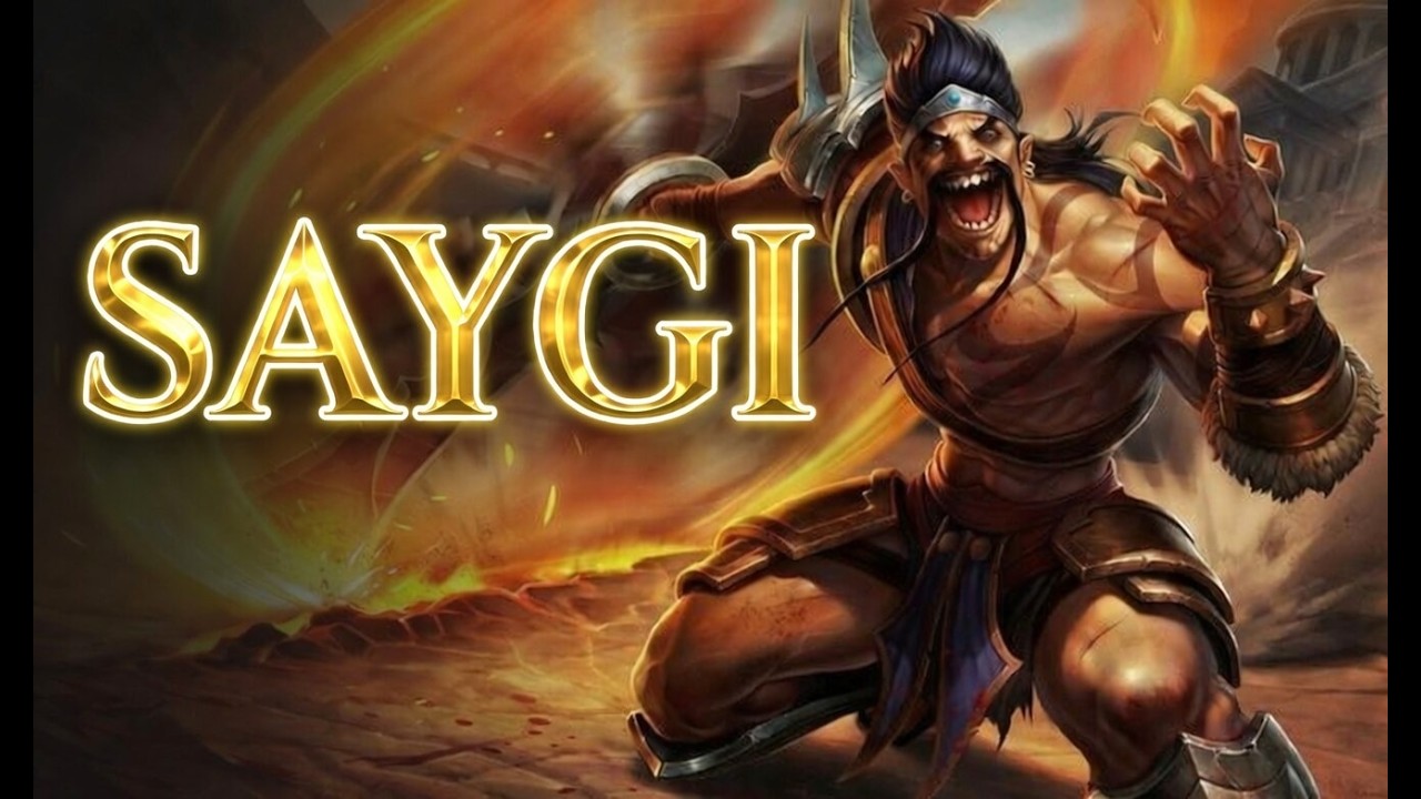 DESTEK MAİN ADC OYNARSA