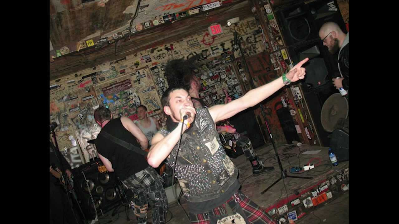 Fifteen Dead - AntiTheist