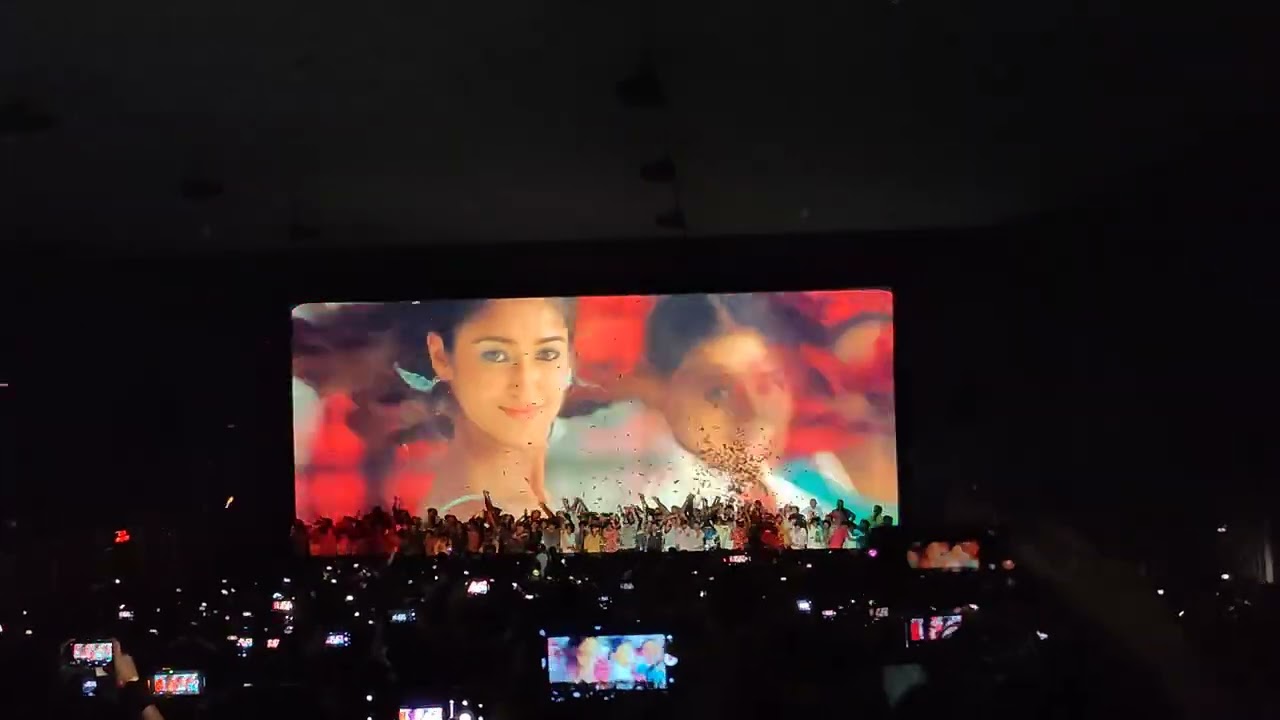 pokiri special show Super Star Birthday Special Sudarshan 35MM