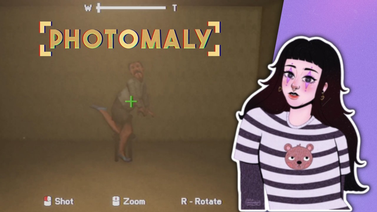 DEMO-A-DAY 2026: DAY 45 | PHOTOMALY