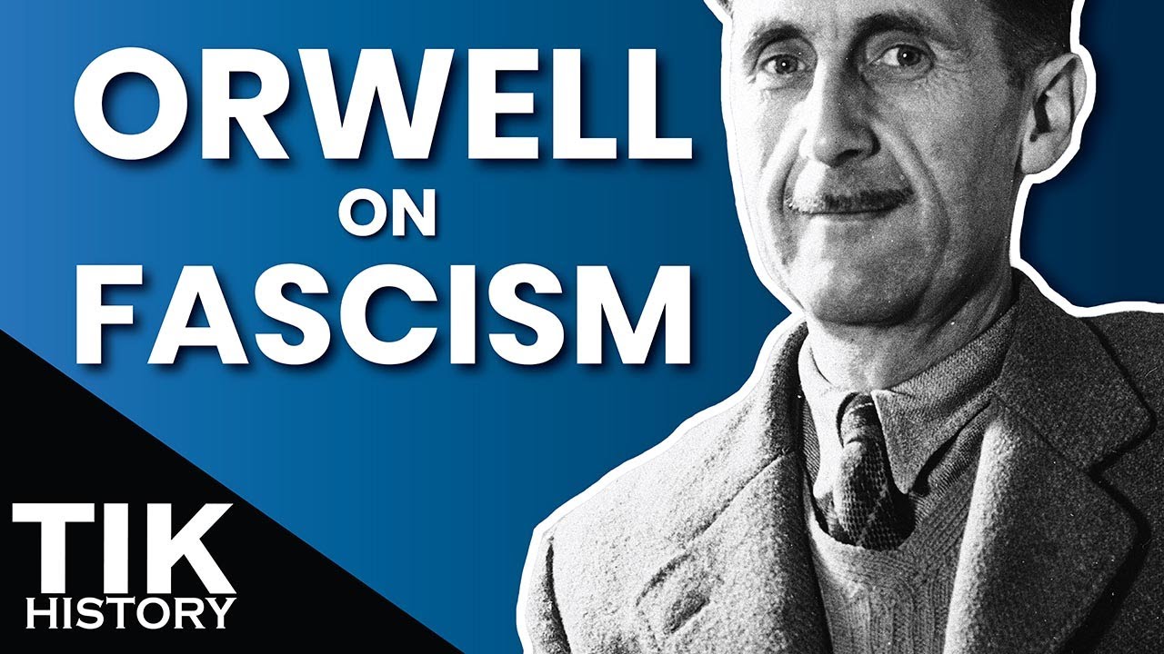 George Orwell's 
