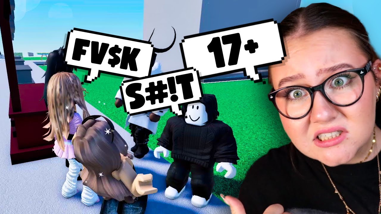 17+ Games Scare Me   Here Is WHY!