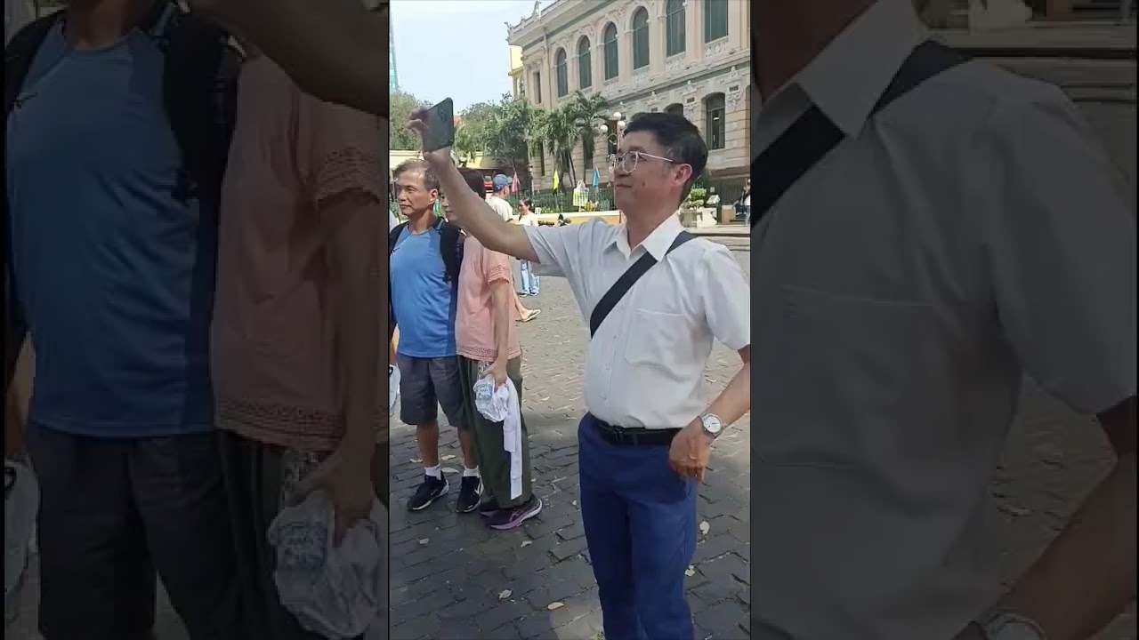 ❤️🇻🇳 MÙNG 3 &  MÙNG 4 TẾT BÍNH NGỌ 2026 (Sài Gòn)