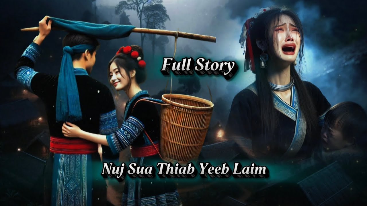 Nuj Sua Thiab Yeeb Laim Lub Txim Tiam Tag Los Full Story 16/5/2025
