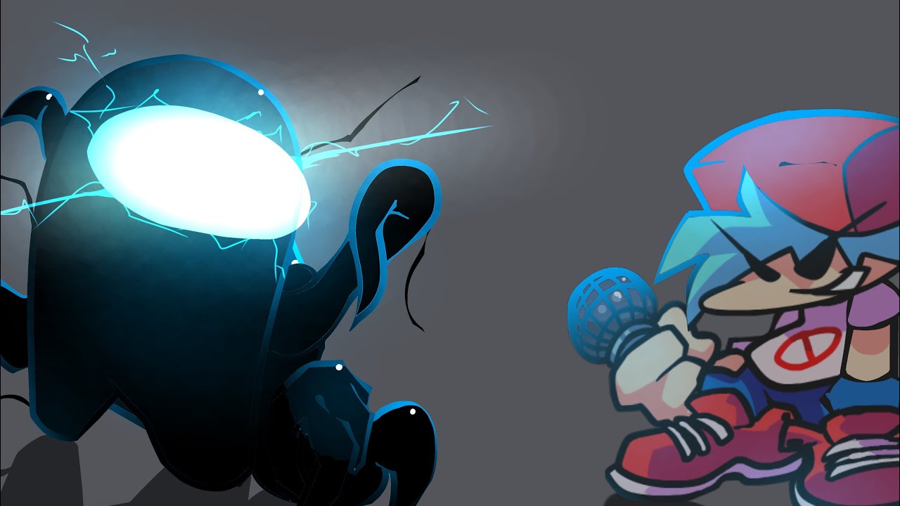 fnf impostor v5 fanmade ver. suffocated 