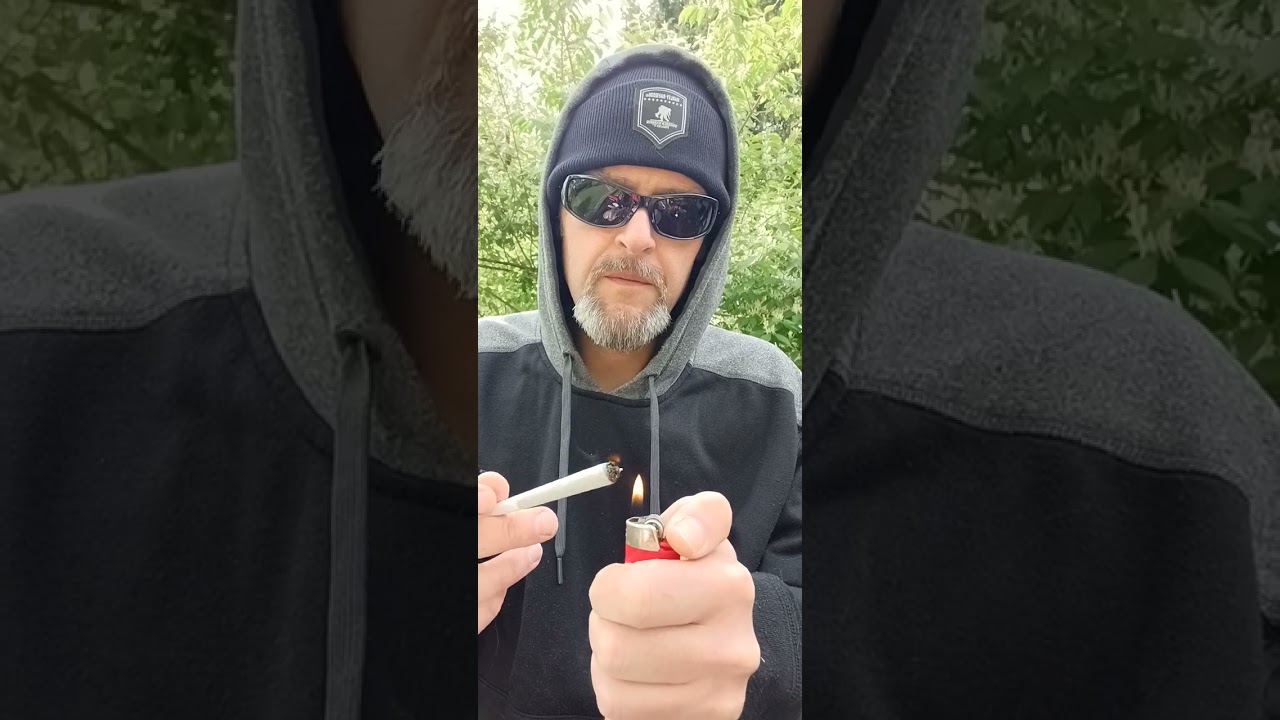 White CBG, Pre Roll Puff or Pass W. Cannaflower (is it good?)