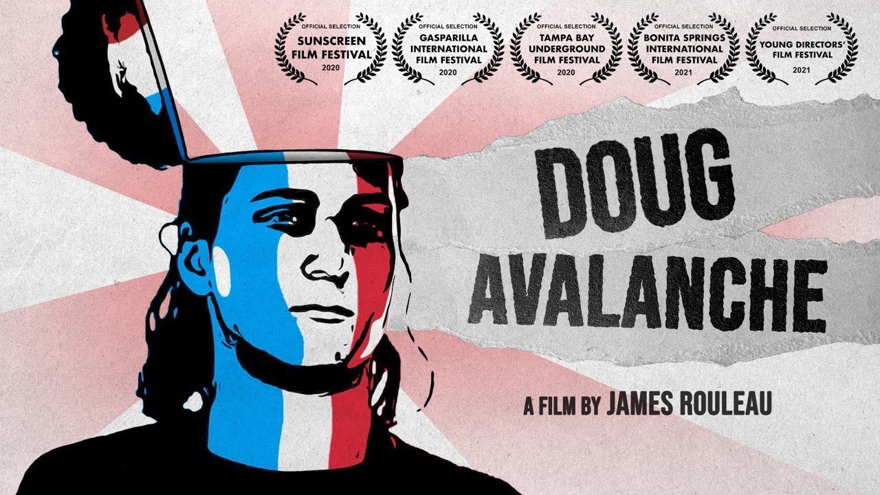 Doug Avalanche