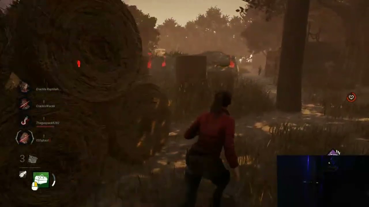 Private Stream, or something...
