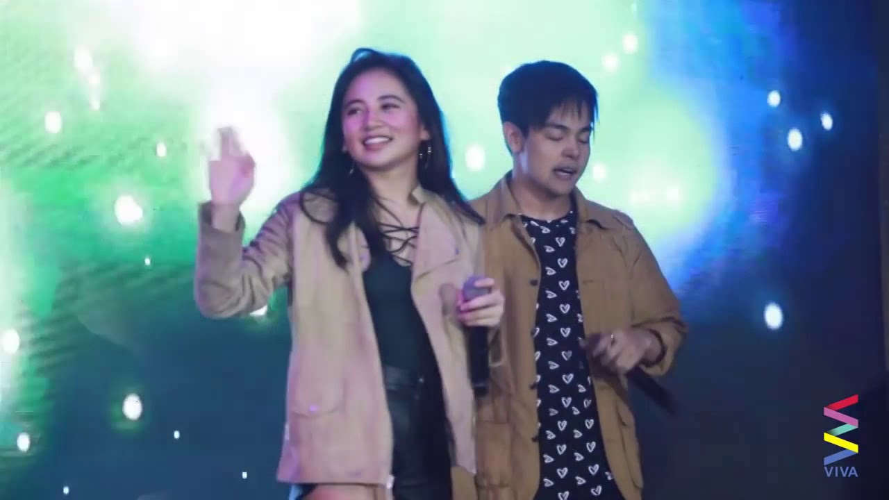 Isang Tingin by Julian Trono and Ella Cruz